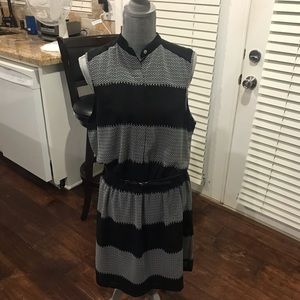 Max Studio new dress size XL